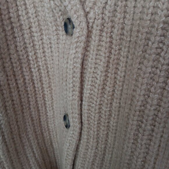 Lucky Brand  WOMANS Cardigan  Sweater NWT - Picture 5 of 7